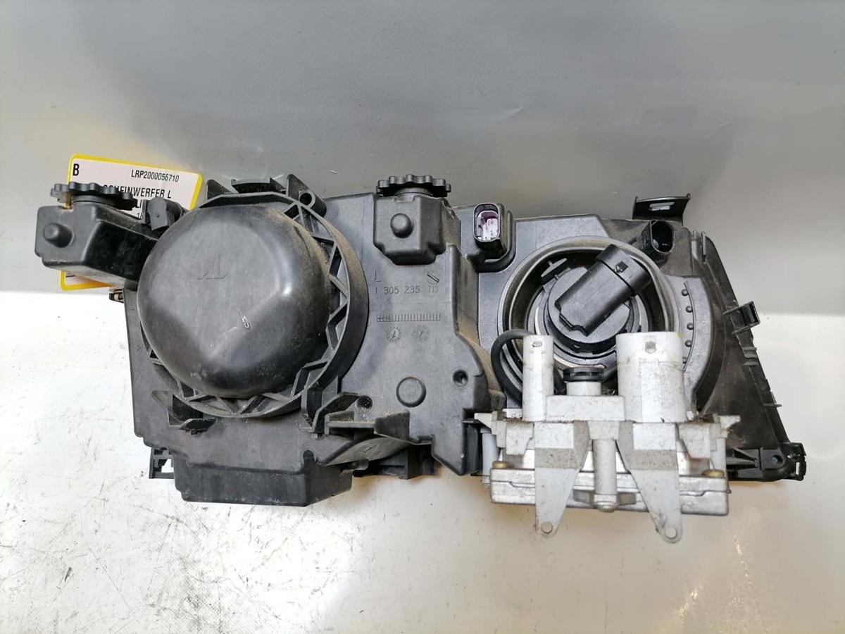 BMW 3er E46 original Xenonscheinwerfer vorn links Facelift Bj.2003